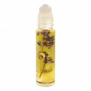 Organic Lavender Lip Oil 10 ml