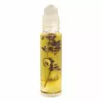 Purity Vision Organic Lavender Lip Oil 10 ml