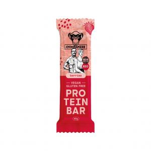 Bio protein bar Berries