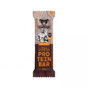 Chimpanzee Bio protein bar - Chocolate 45g