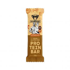 Bio protein bar Coffee & Nuts 45g