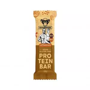 Chimpanzee Bio protein bar Coffee & Nuts 45g