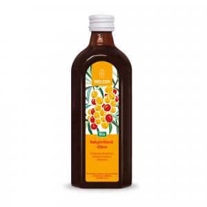 Organic Sea Buckthorn juice 250ml