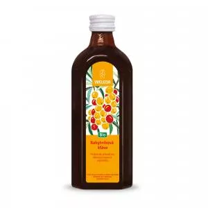 Weleda Organic Sea Buckthorn juice 250ml