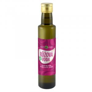 Organic Rose Water 250 ml