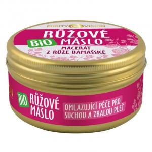 Organic Rose Butter 70 ml