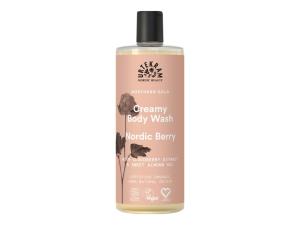 Organic Nordic Berry Shower Gel 500 ml