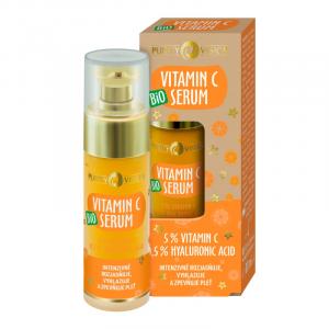 Bio Vitamin C serum 30 ml