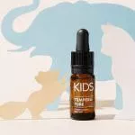 You & Oil Bioactive mixture for children - Fever (10 ml)