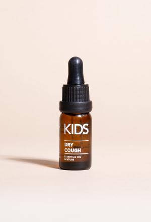 Bioactive mixture for children - Dry cough (10 ml)