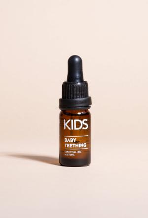 Bioactive mixture for children Teeth - 10 ml