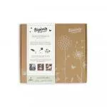 Blossombs Seed Bombs - Medium Gift Set (9 pcs) - original and practical gift in one