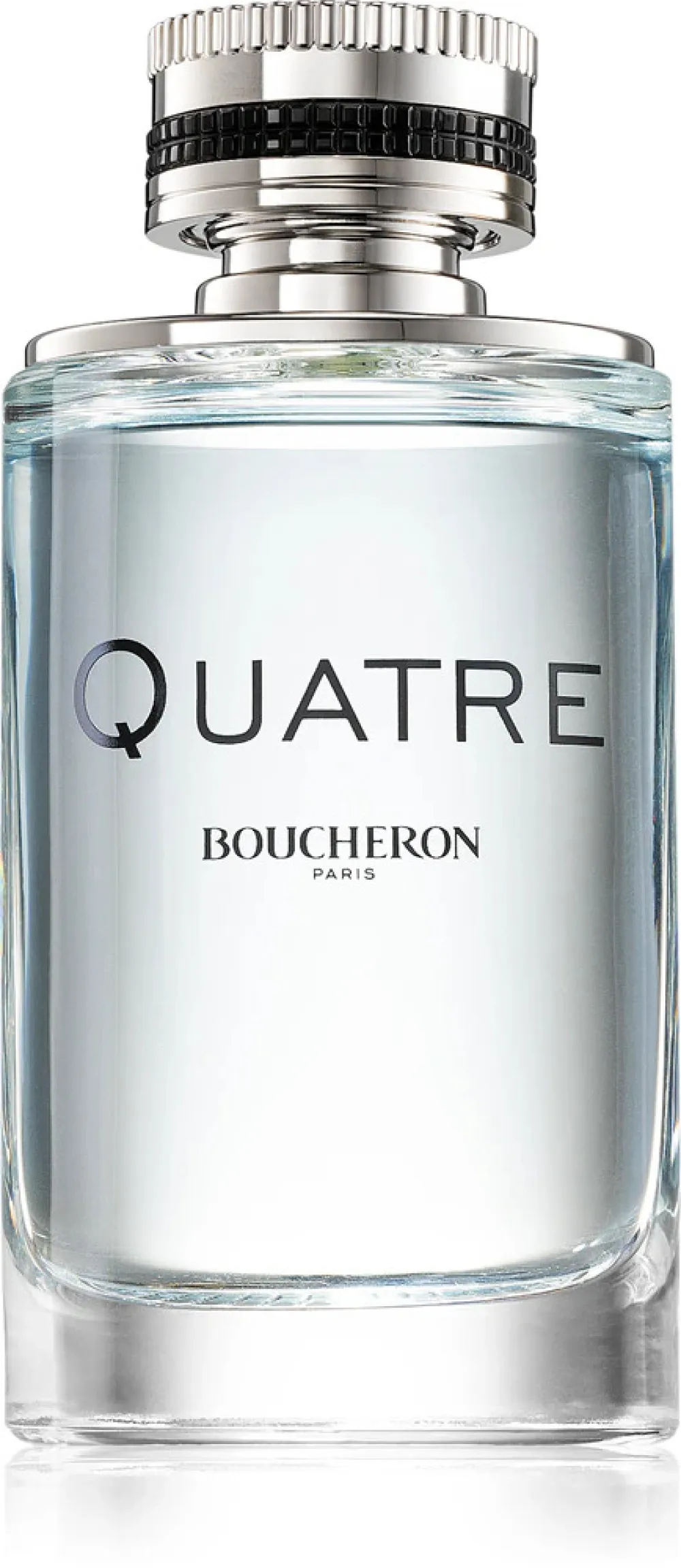 Quatre Eau de Toilette for Men 100 ml