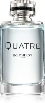 Quatre Eau de Toilette for Men 100 ml