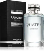 Quatre Eau de Toilette for Men 100 ml