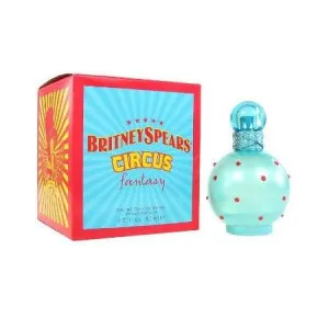 Britney Spears Circus Fantasy Eau de Parfum for Women 100 ml