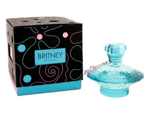 Britney Spears Curious Eau de Parfum for Women 30 ml