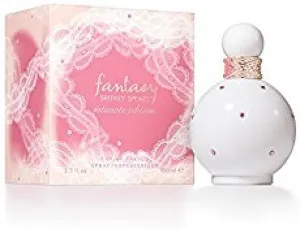 Britney Spears Fantasy Intimate Edition Eau de Parfum for Women 100 ml