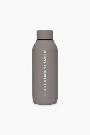 Ecoalf Bronson nerezová láhev 510 ml Grey