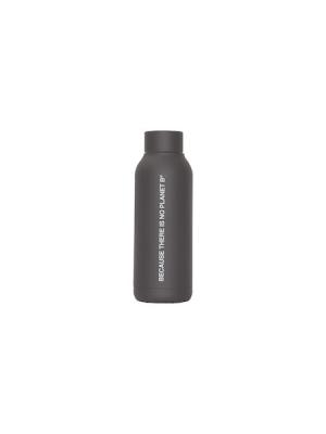 Bronson Stainless Steel Bottle 510 ml Grey