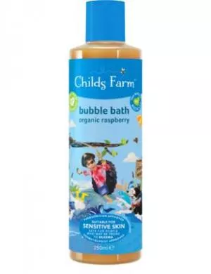 Childs Farm Bubble bath raspberry 250 ml