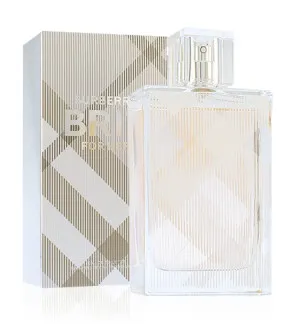 Burberry Brit Eau de Toilette for Women 50 ml