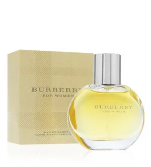 Burberry For Women Eau de Parfum for Women 100 ml