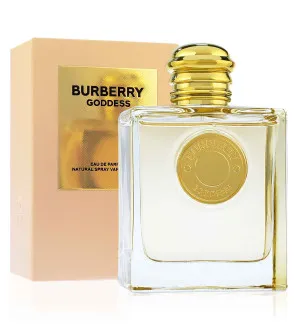 Burberry Goddess Eau de Parfum for Women 100 ml