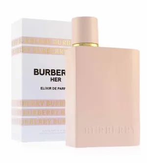 Burberry Her Elixir de Parfum eau de parfum for women 50 ml