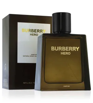 Burberry Hero perfume for men 100 ml