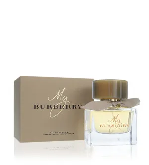 Burberry My Burberry Eau de Parfum for Women 90 ml