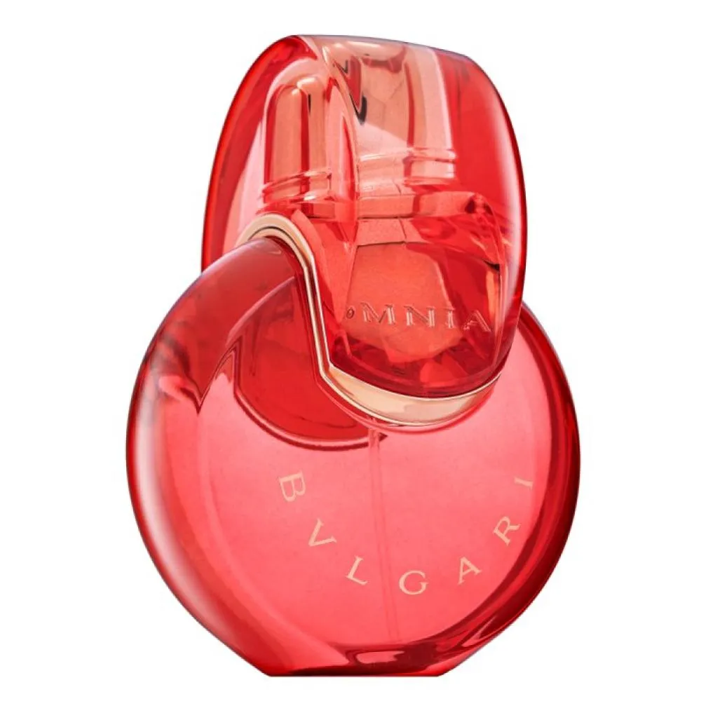 Bvlgari Omnia Coral eau de toilette for women
