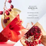 Omnia Coral Eau de Toilette for Women 100 ml