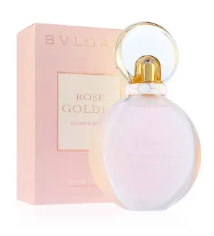 Bvlgari Rose Goldea Blossom Delight eau de toilette for women 75 ml