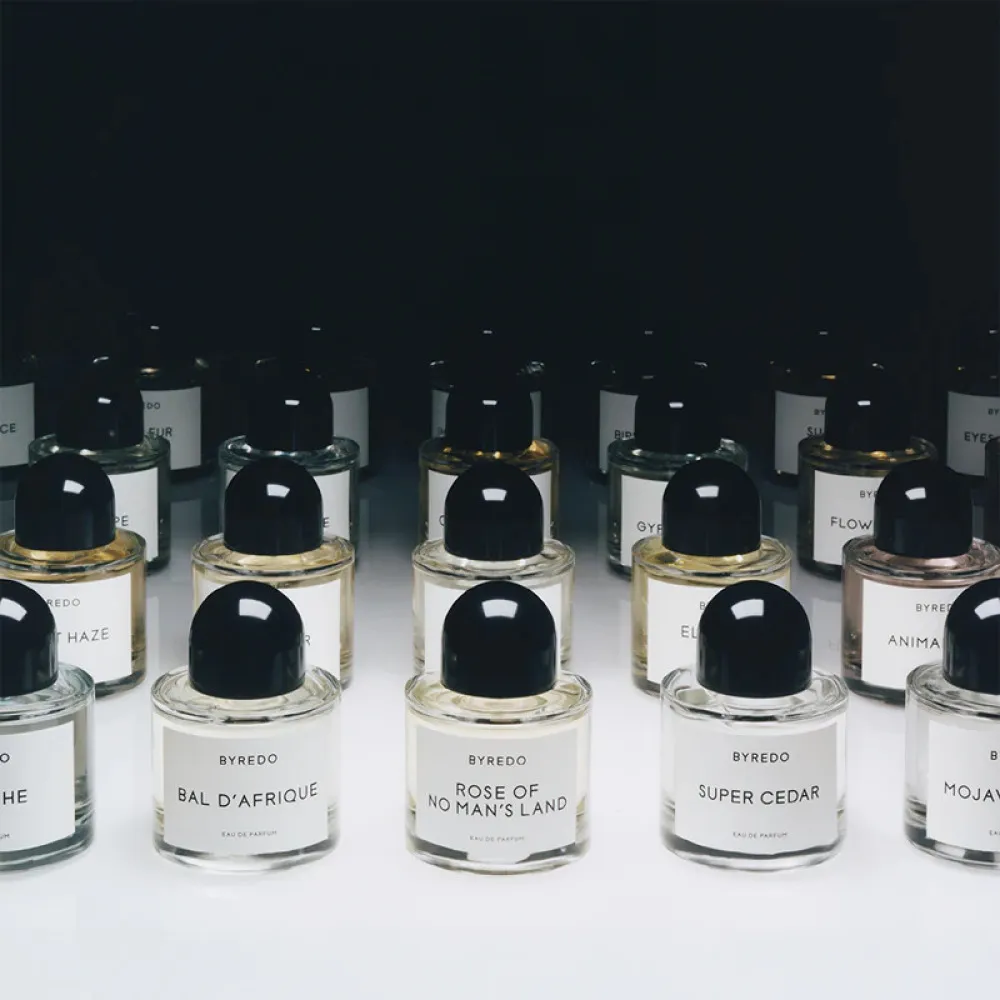 Sundazed Eau de Parfum Unisex 100 ml