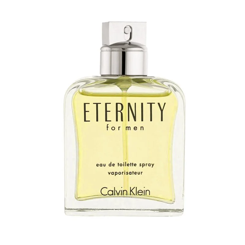 Calvin Klein Eternity for Men eau de toilette for men