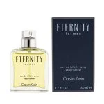 Calvin Klein Eternity for Men eau de toilette for men