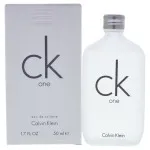 CK One unisex eau de toilette 50 ml