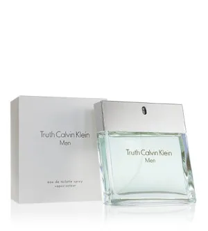 Calvin Klein Truth For Men Eau de Toilette 100 ml for Men