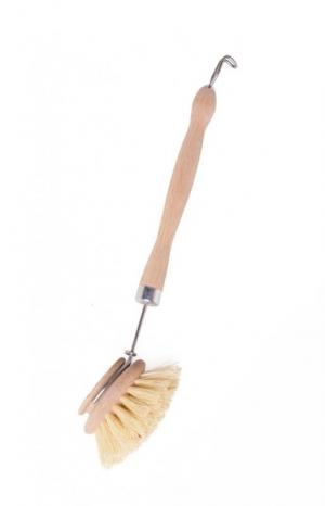 Wooden Dish Brush - with replaceable head