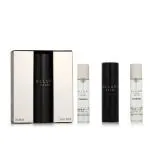 Chanel Allure Homme Sport EDT Refillable 20 ml + EDT Refill 2 x 20 ml M