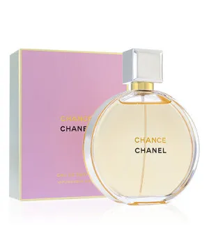 Chanel Chance Eau de Parfum for Women 100 ml
