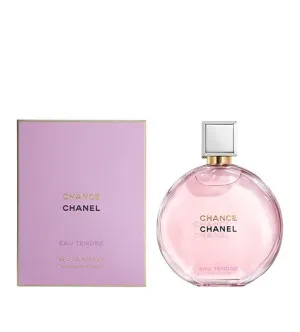 Chanel Chance Eau Tendre eau de parfum for women 100 ml