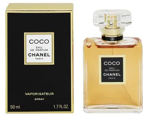 Chanel Coco Eau de Parfum for Women 35 ml
