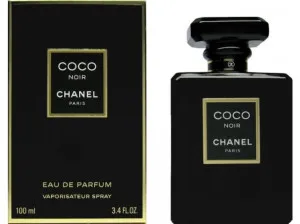 Chanel Coco Noir Eau de Parfum for Women 50 ml