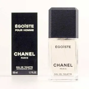 Chanel Egoiste eau de toilette for men 100 ml
