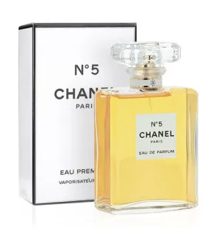 Chanel N°5 Eau de Parfum for women 35 ml
