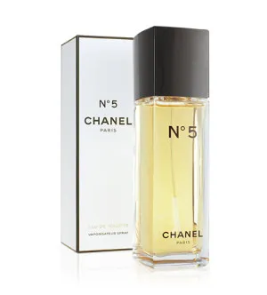 Chanel N°5 Eau de Toilette for Women 100 ml
