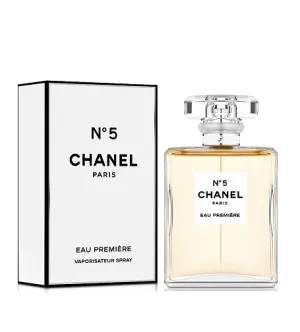 Chanel N°5 Eau Première Eau de Parfum for Women 50 ml