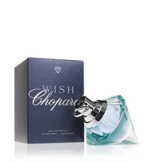 Chopard Wish Eau de Parfum for Women 75 ml